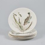 1562 9292 FISH PLATES